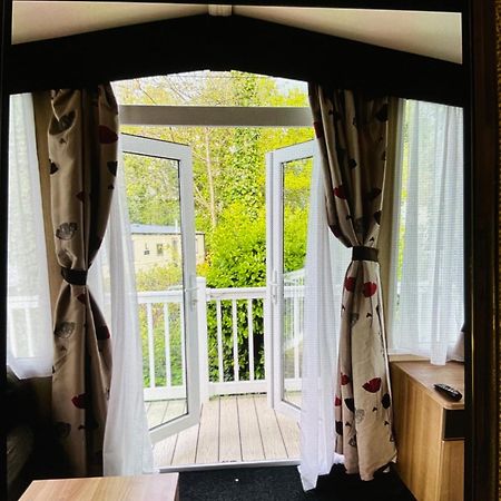 Отель Relax & Dream Port Seton Экстерьер фото