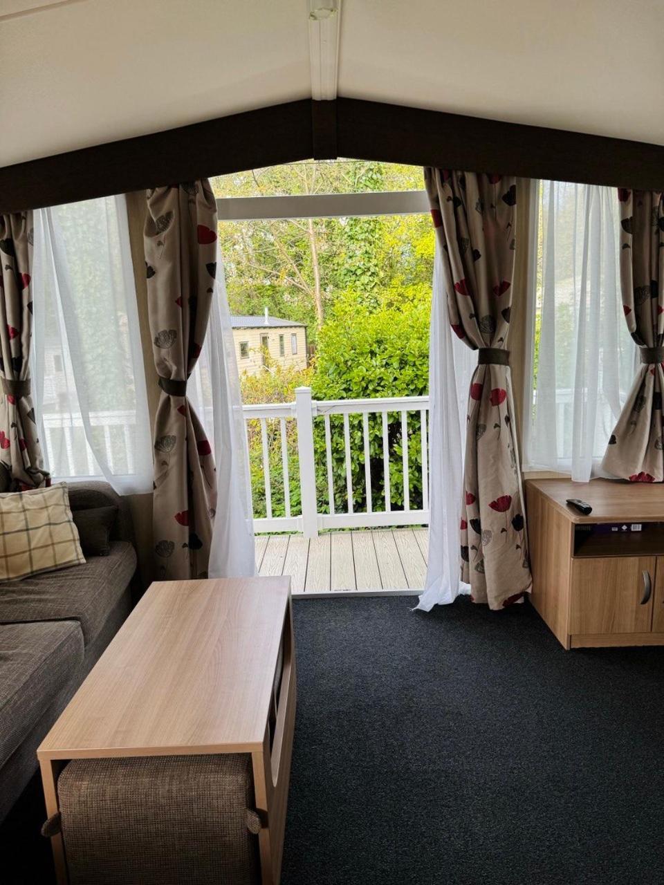 Отель Relax & Dream Port Seton Экстерьер фото
