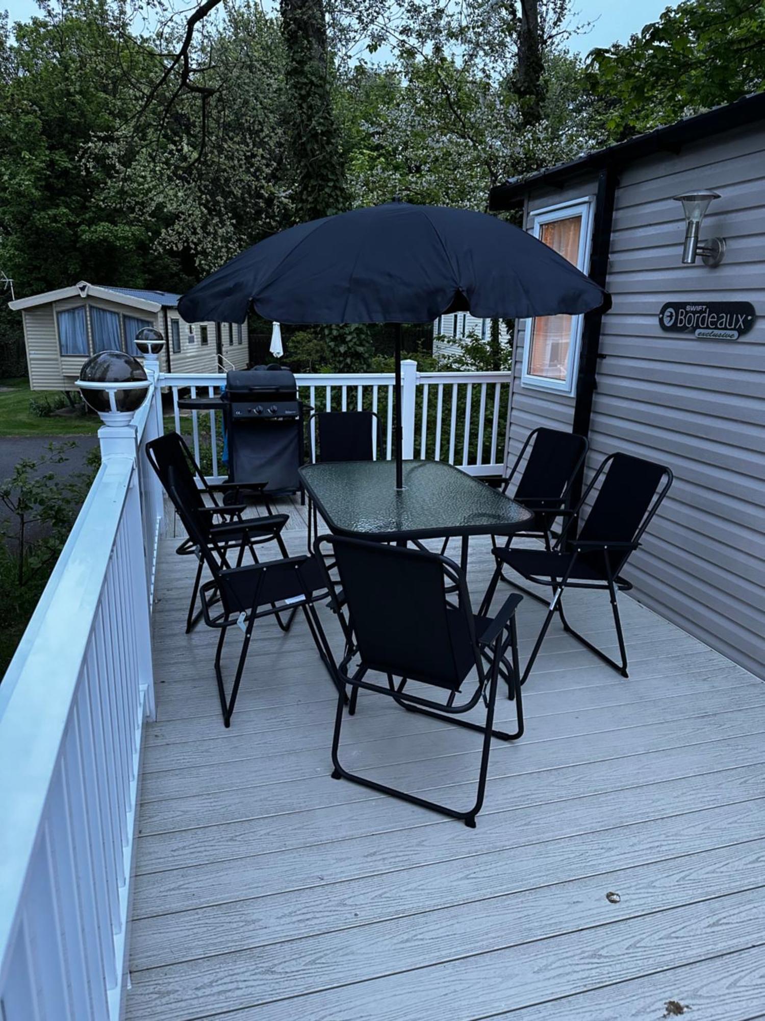 Отель Relax & Dream Port Seton Экстерьер фото