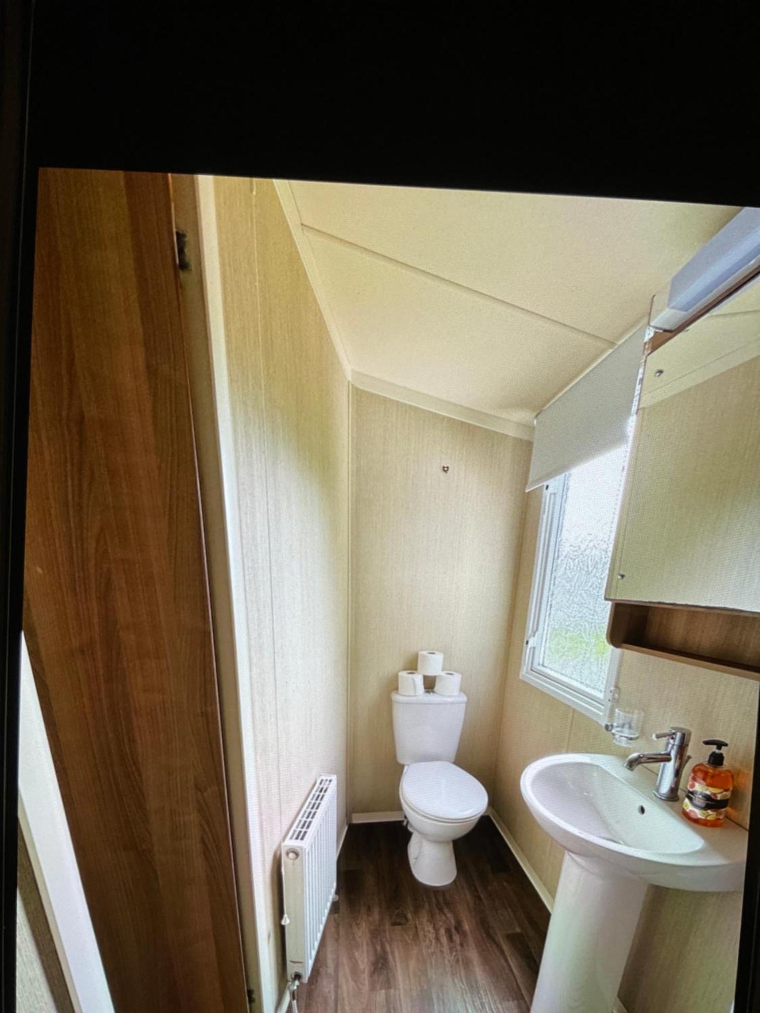 Отель Relax & Dream Port Seton Экстерьер фото