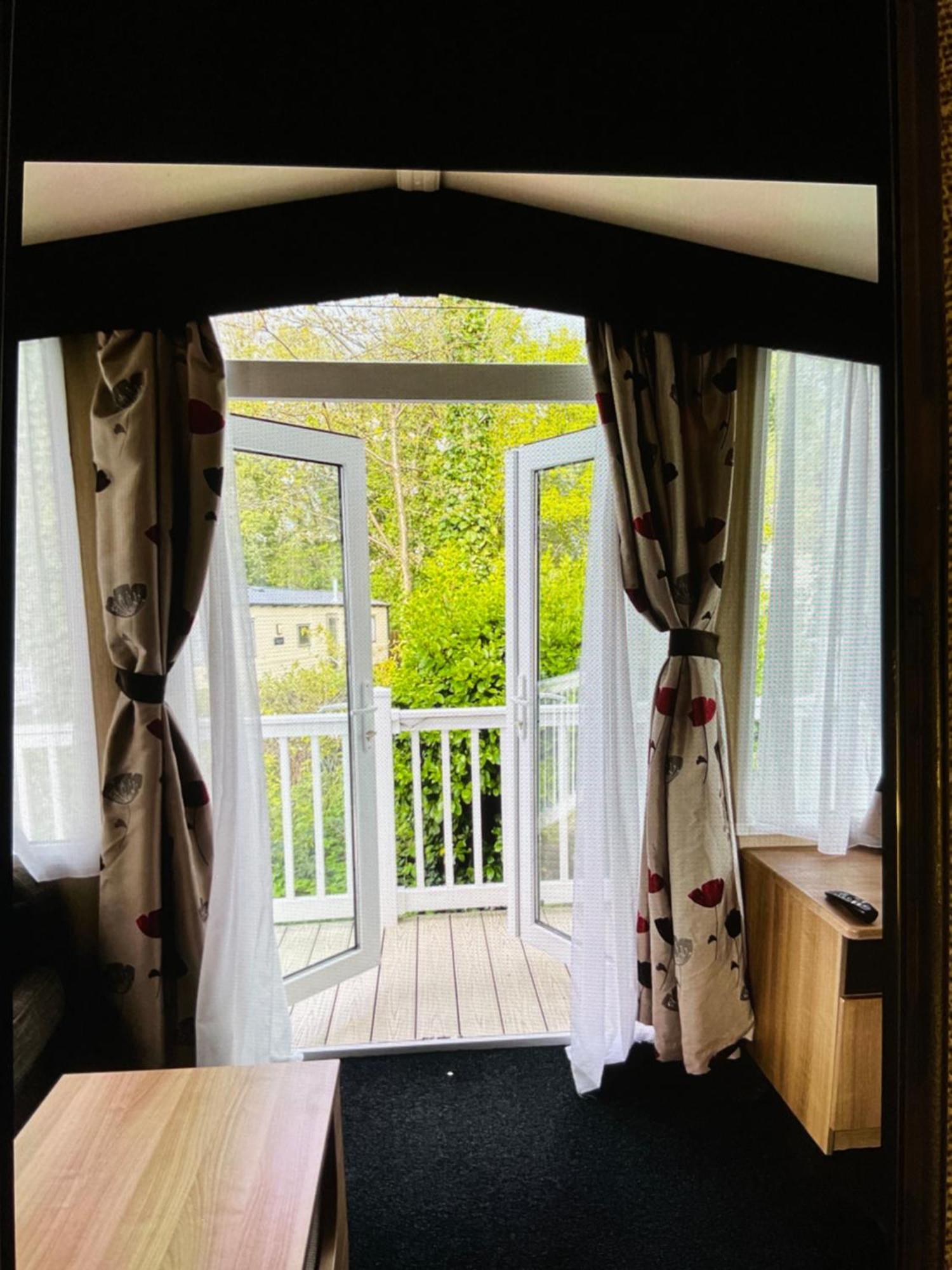 Отель Relax & Dream Port Seton Экстерьер фото