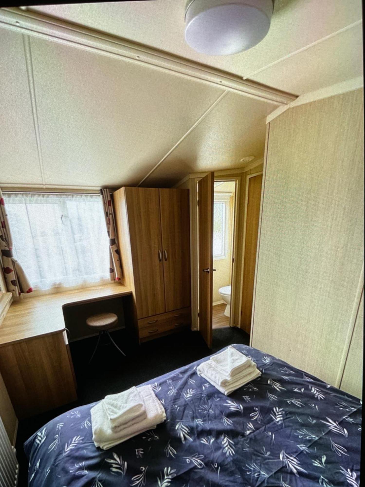 Отель Relax & Dream Port Seton Экстерьер фото